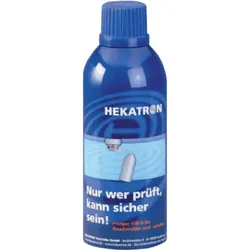 Prüfaerosol 918/5 für Rauchmelder Funktionsprüfung