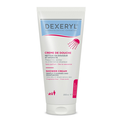 PIERRE FABRE DERMO KOSMETIK GmbH DEXERYL Shower Duschcreme 200 ml 16021056