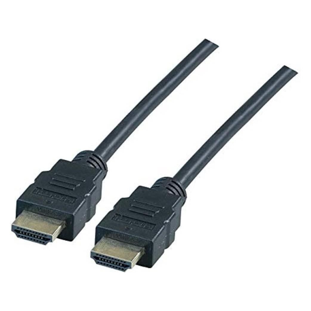 EFB Elektronik HDMI (Typ A) - HDMI (Typ A) (3 m) (K5430SW.3)