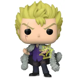 Funko POP!: Fairy Tail: Laxus Dreyar