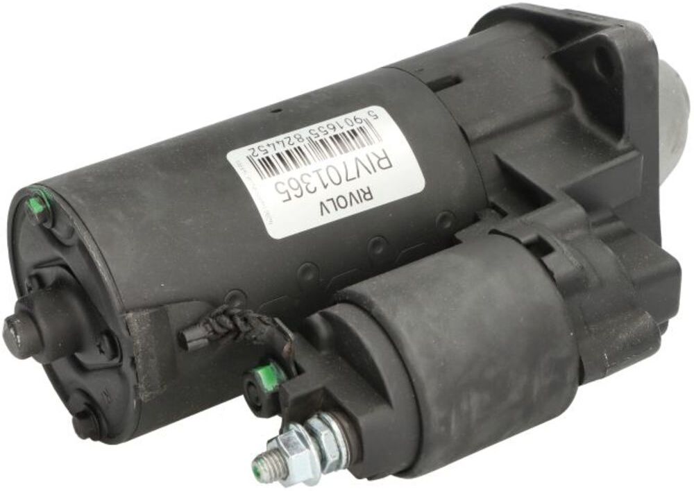 Starter RIVOLV RIV701365
