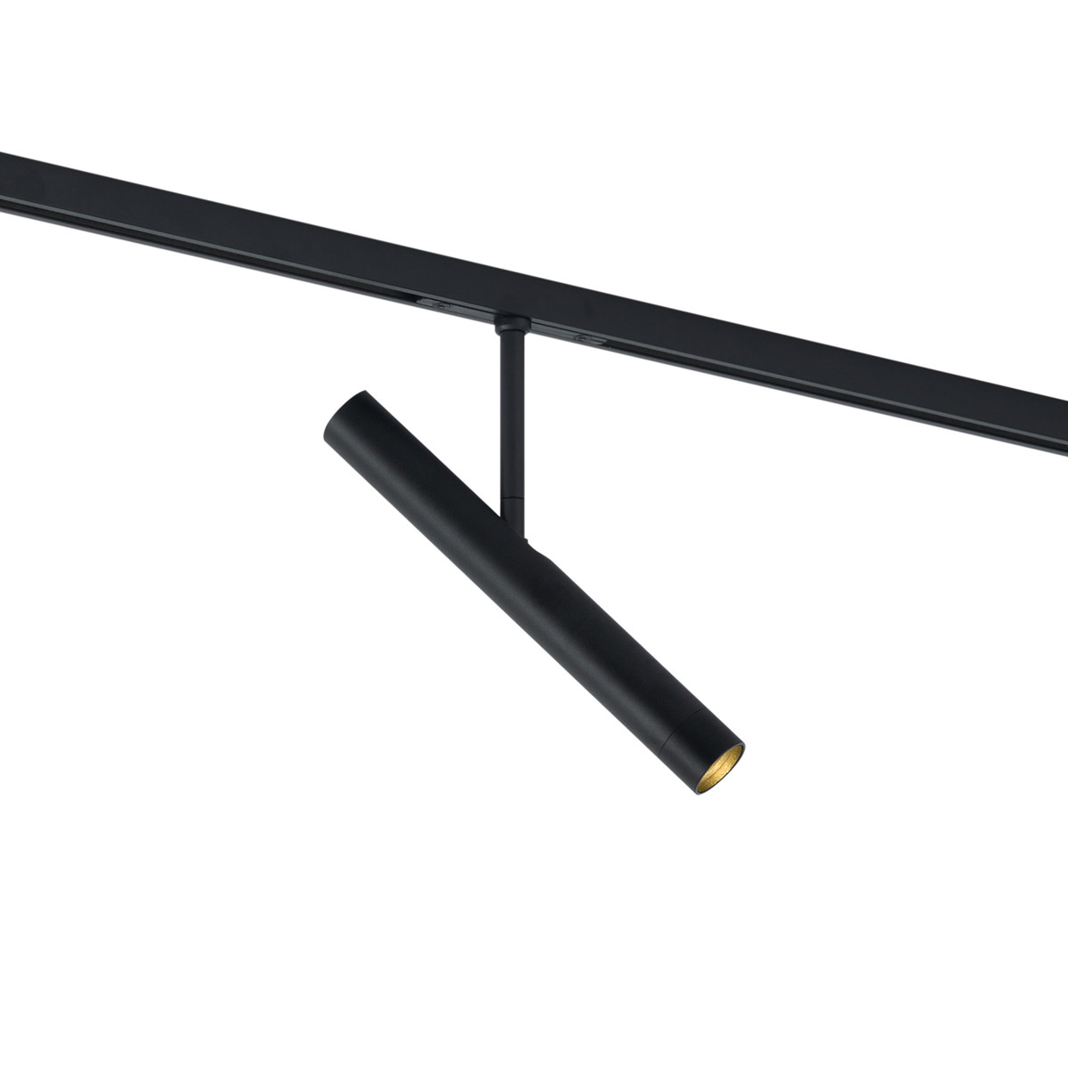 Qazqa LED Accent Spot voor 1-fase Railsysteem