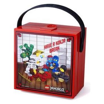 Room Copenhagen Lunch Box (40511733)
