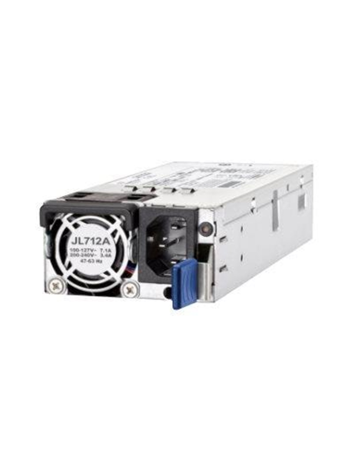 HP E Aruba X391 Netzteile - 550 Watt - ATX - 80 Plus