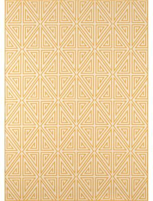 Momeni Baja Diamonds Indoor Outdoor Rug.