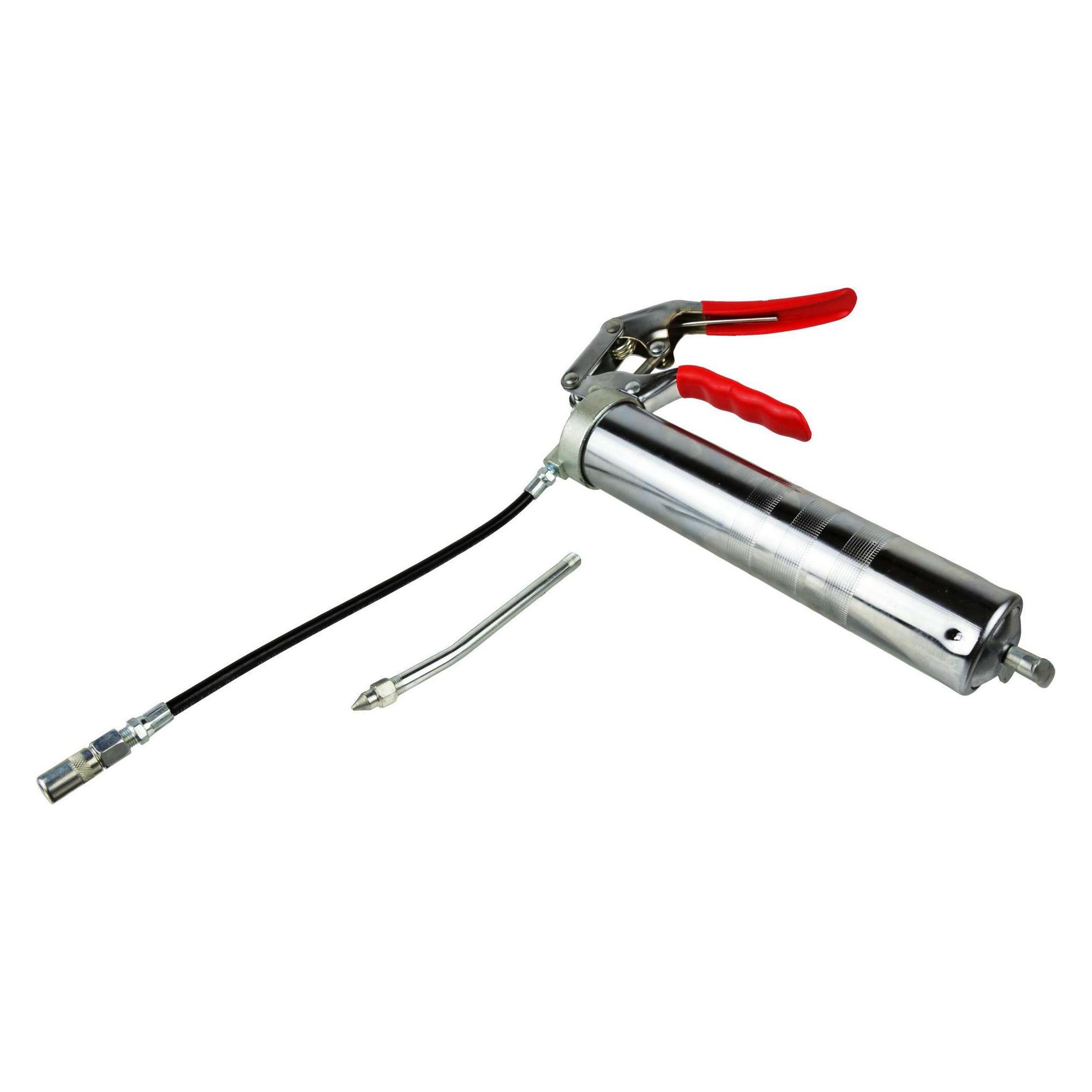 GEKO Handfettpresse, 400 ml (Fettpresse) (24466403)