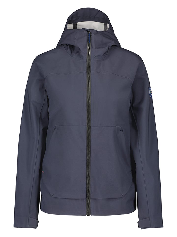 DOLOMITE Funktionsjacke "Cristallo" in Dunkelblau - L