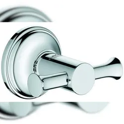 Grohe BadeMHaken ESSENTIALS AUTHENTIC 2-