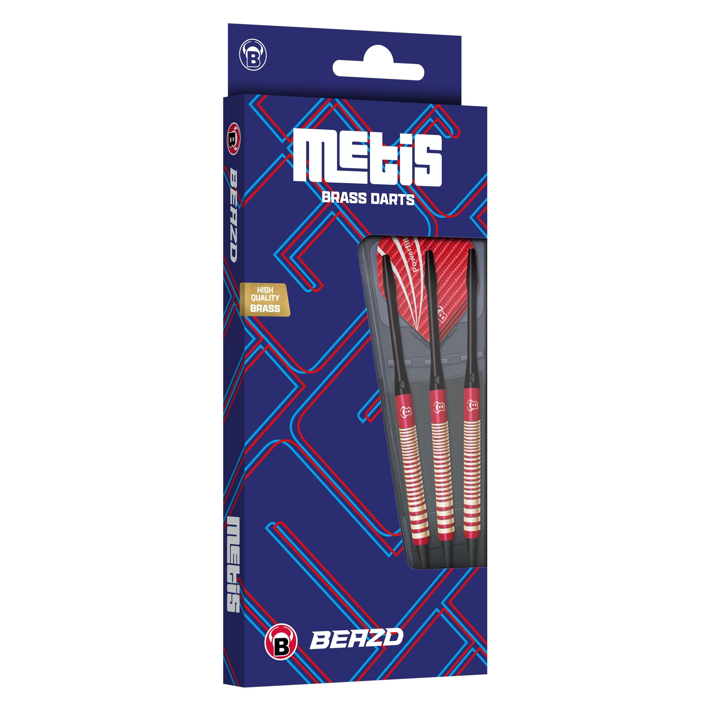 Beazd Metis Soft Dart Rot 16g (16 g) (b16326)
