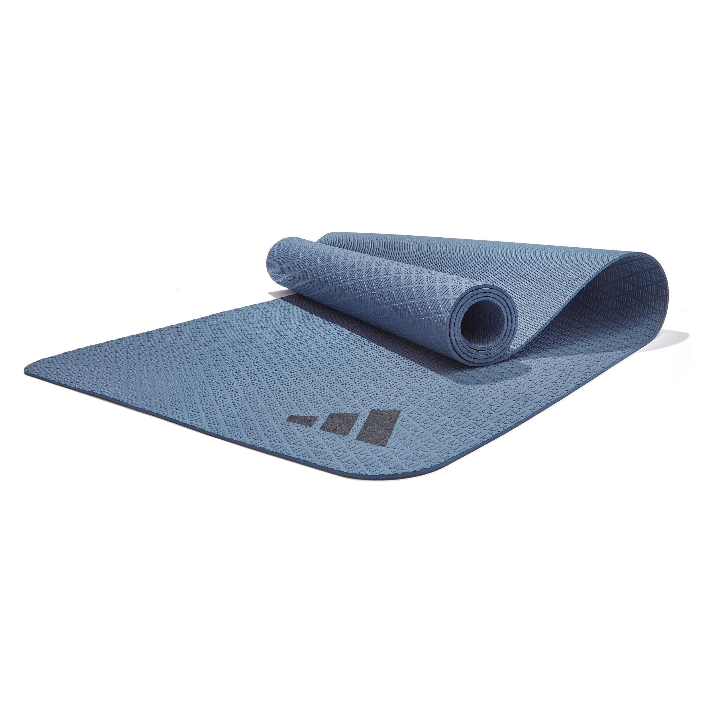 Adidas Yogamatte (4 mm) (ADYG-10001PRELOONE SIZE)