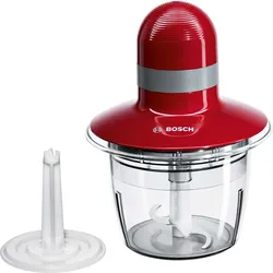 Bosch Zerkleinerer Chopper Kunststoff MMR08R2 rt/gr