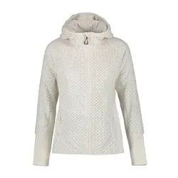 ICEPEAK Daisetta S8 Midlayer Jacke Damen 25 - powder XL
