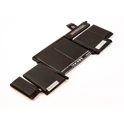 Akku für APPLE MACBOOK PRO 13 A1493, wie A1493, A1502, 6630mAh