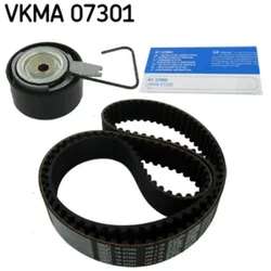 Zahnriemensatz SKF VKMA 07301 für Rover Land Lotus MG 400 II Freelander I