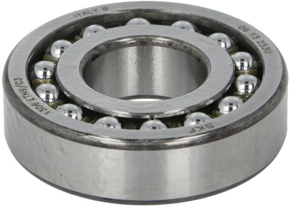 Pendelkugellager SKF 1306 ETN9/C3
