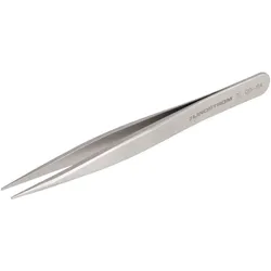 Lindstrom, Pinzette, Lindström TL 00-SA Präzisionspinzette 00 Spitz 120 mm