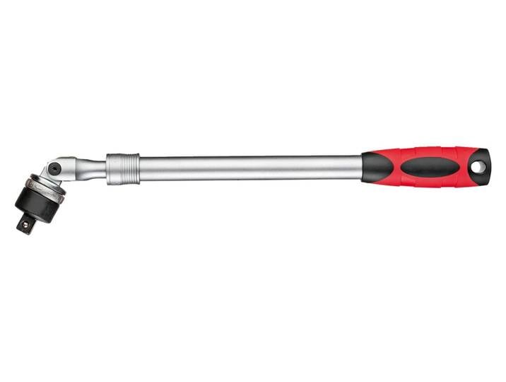 Cliquet télescopique articulé 2K GEDORE red réversible