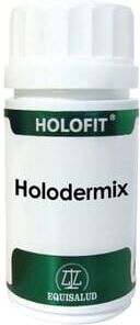 Equisalud Holodermix 50 Caps