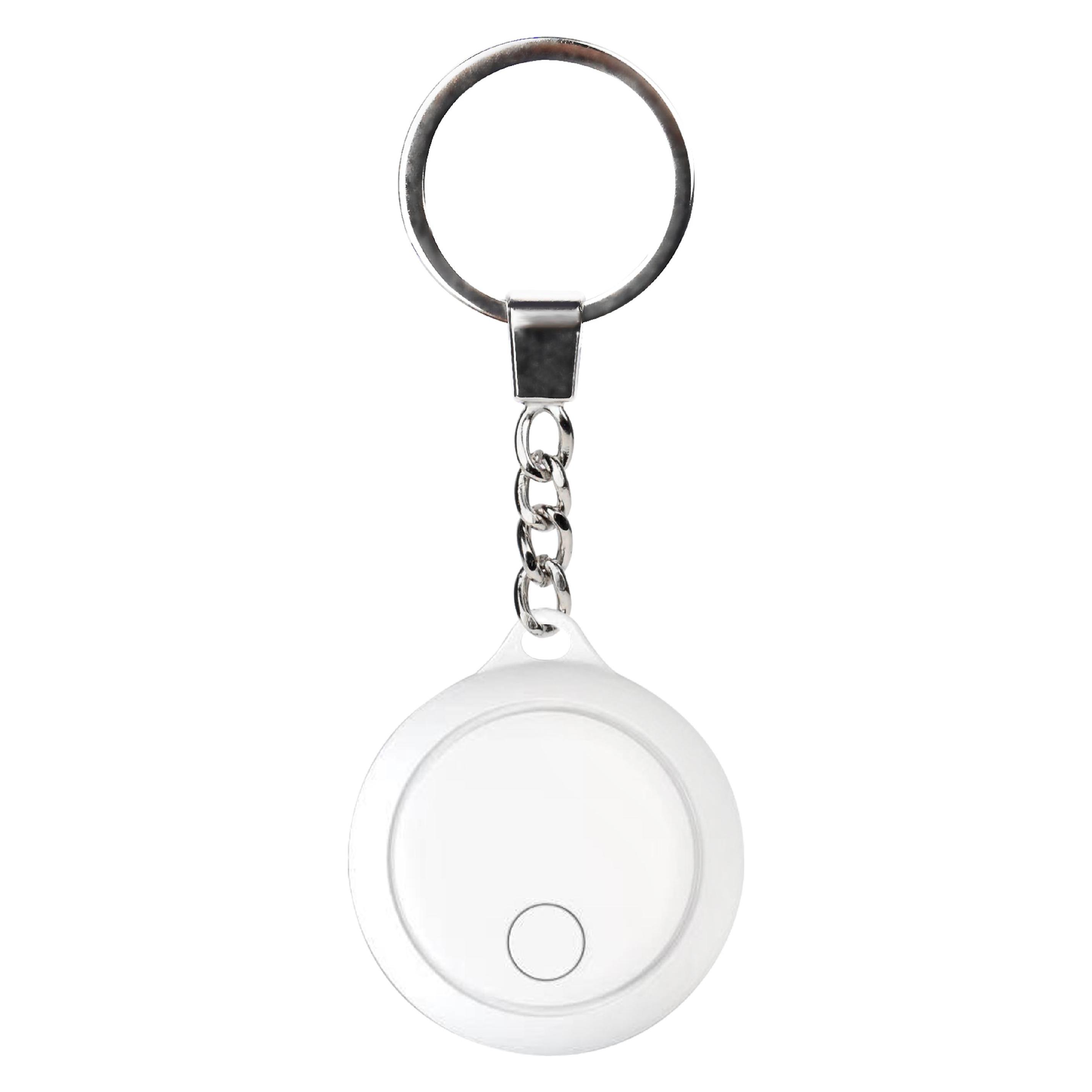 Gembird Sonstiges TA-TAG-01-W Smart Tag, Weiss | (Apple) (TA-TAG-01-W)