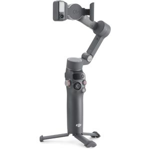 DJI Osmo Mobile 8 Gimbal AdvancedTracking Combo, 3-Achsen, für Smartphone, Objektverfolgung mit KI