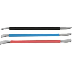 KS Tools Präzisions-Hebelwerkzeug-Satz, 3-tlg - 911.8225