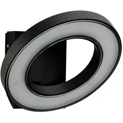 Albert Leuchten Wandstrahler sw 660210