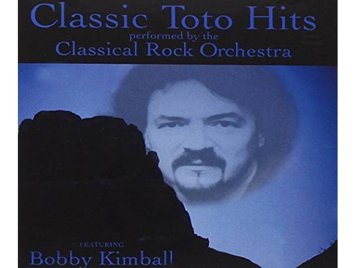 Classic Toto Hits