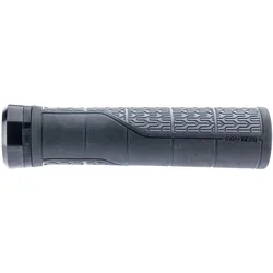 CONTEC Griff MERGE Mountain Straight 140 mm schwarz/grau