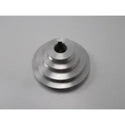 Optimum Riemenscheibe B 28 H | 0302028331