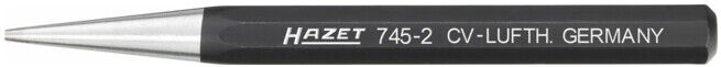 Chasse-goupilles 745-1 1 mm HAZET (745-1)