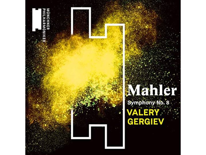 G. Mahler - Symphony No.8