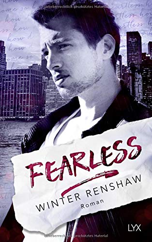 Winter Renshaw - Fearless (Amato Brothers Reihe, Band 2) - Preis vom 11.10.2026 03:10:56 h
