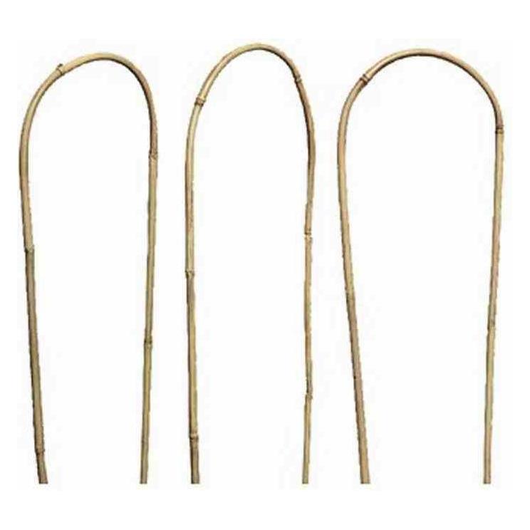 Siena Garden Strauchstütze (150 cm, 26 cm) (U SHAPE)