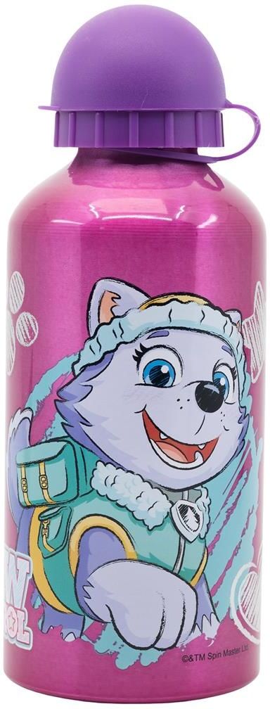 Stor: Paw Patrol -Girl Sketch Essence Aluminium Bottle (400ml) (74534)