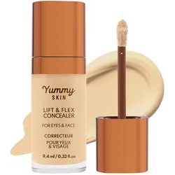 9.4ml DANESSA MYRICKS BEAUTY Yummy Skin Lift & Flex Concealer