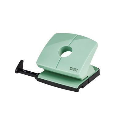 NOVUS Locher B 220 COLOR ID 2.0 025-0653 20 Blatt mellow mint