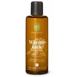 Primavera Wärmekick Sauna Aroma