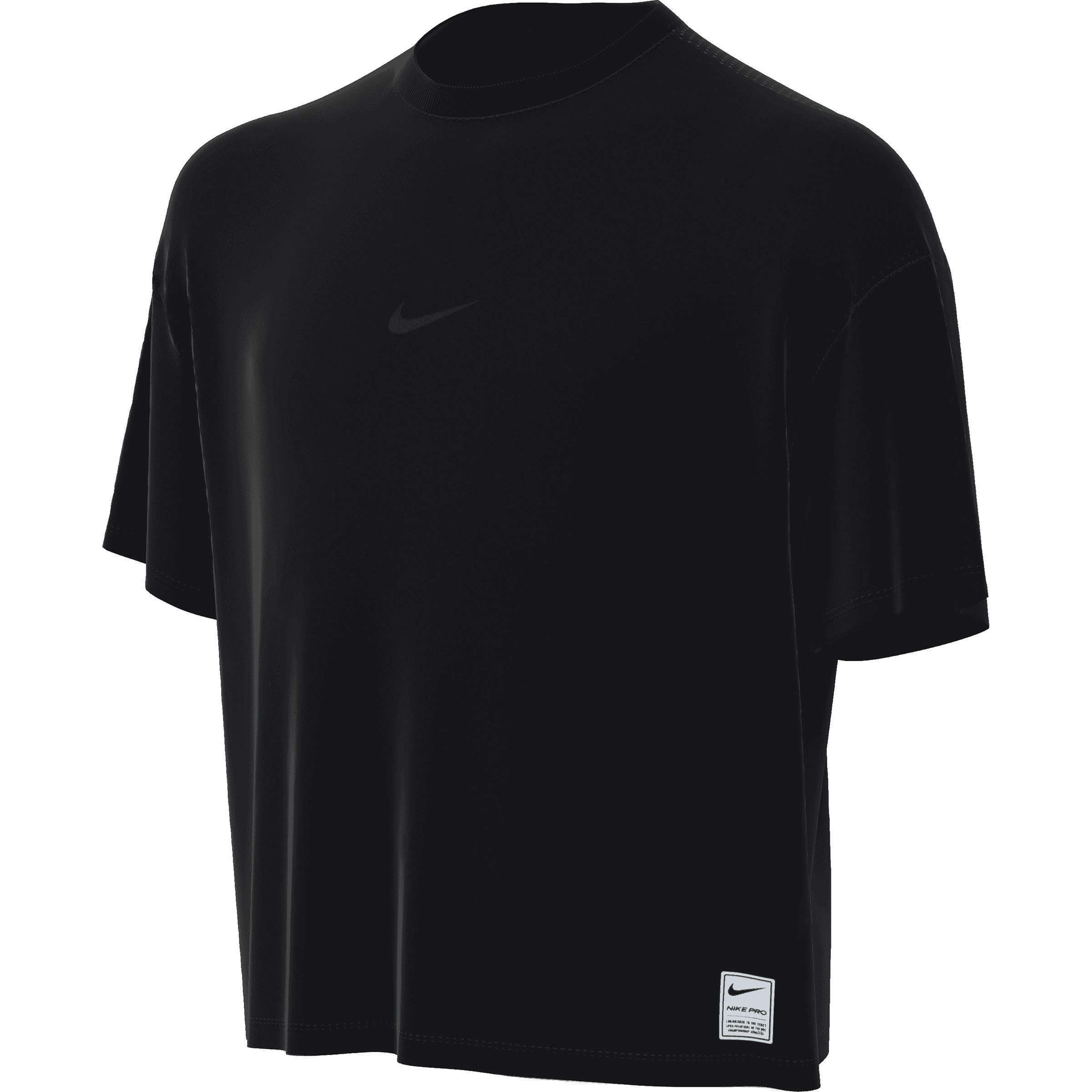 Nike Dri-Fit Performance Kinder T-Shirts schwarz Größe XL Training & Fitness | Laufen Atmungsaktiv