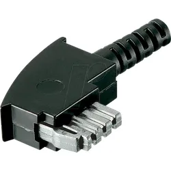 TAE 6N-S - TAE Stecker, N kodiert