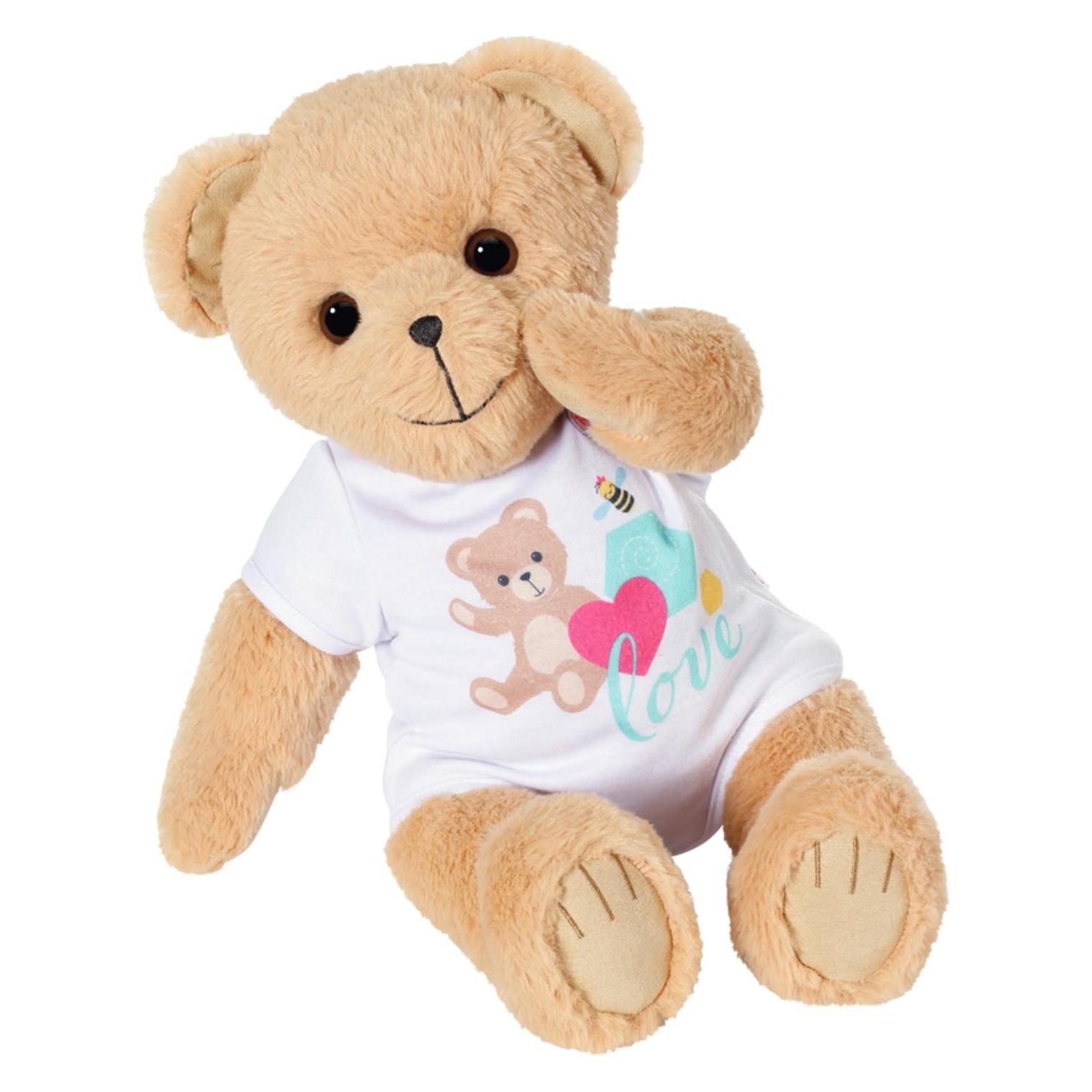 Zapf Creation Zapf 834435 BABY born Bär (834435)