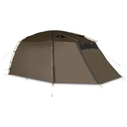 Kampa, Zelt, (Kuppelzelt, 3 Personen)