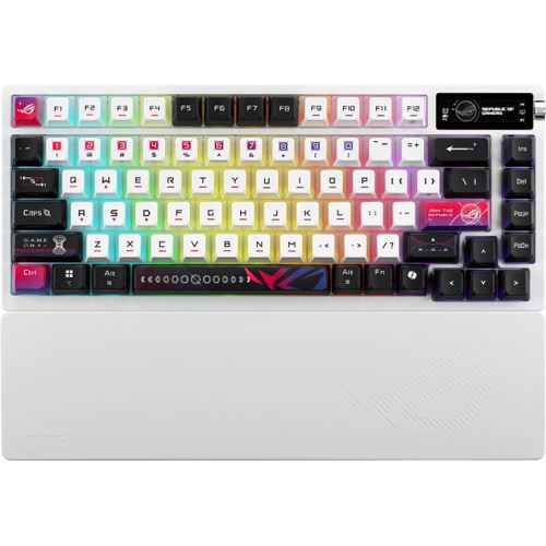 Asus Tastatur ROG Azoth X CH