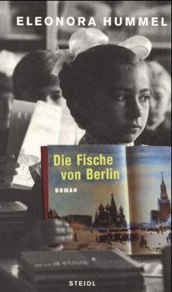 Eleonora Hummel - Die Fische von Berlin - Preis vom 10.10.2026 11:48:34 h