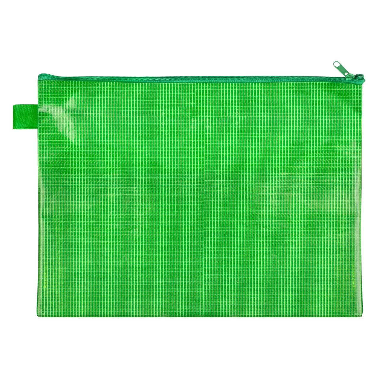 Veloflex Reissverschlusstasche (A4, 1x) (2704040)