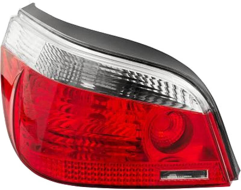 DIEDERICHS 1224091 Rear light