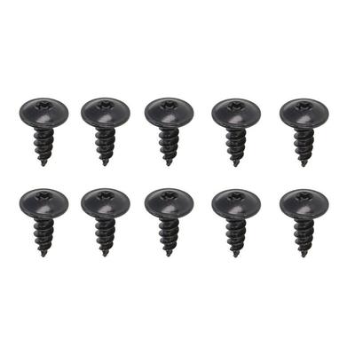 ROMIX Sortiment, Befestigungselemente VW,AUDI,PORSCHE C70641 N90879402