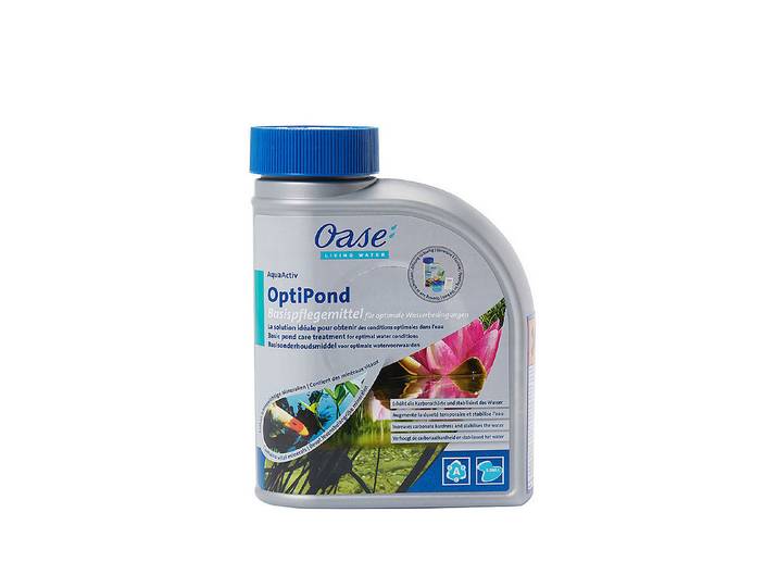 Oase Aqua Activ Opti Pond 500 ml