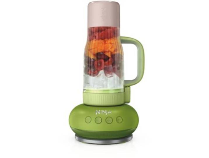 Ninja - Blender Blendboss Watermelon Bubblegum Db351eugn