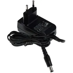RS PRO Power Adapter Euro Plug In 24V 24W, Universalladegerät