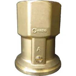 Reiche Schwerkraftbremse TC_RV-KA32FI IG Rp1 1/4'' PN10 max130°C